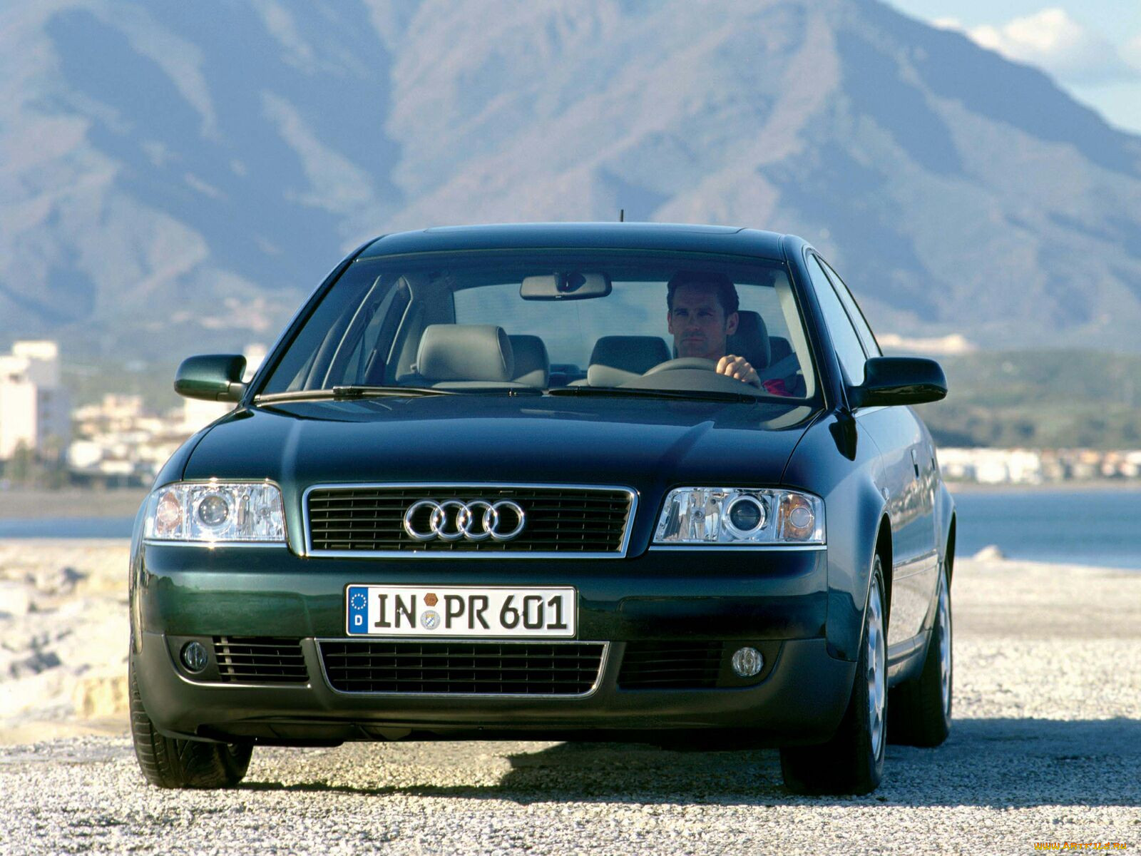 , audi